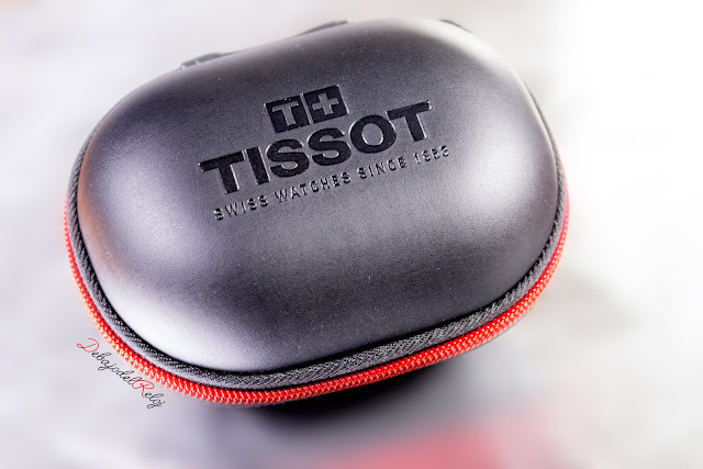 TISSOT T-RACE CYCLING LA VUELTA