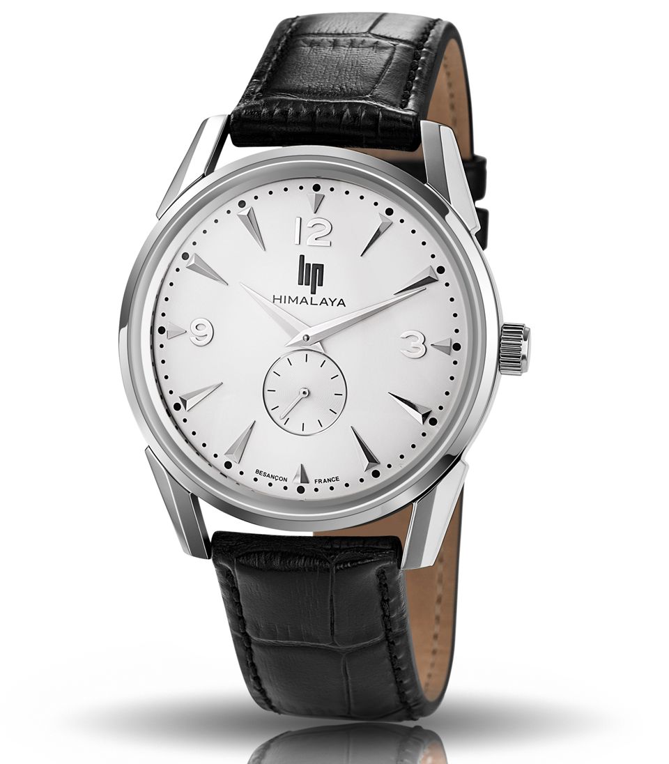 DRESS QUARTZ WATCHES... WITHOUT SECOND HAND.