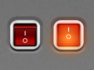 Fakta Dari Lambang On-Off Yang Kita Sering Lihat Sehari Hari