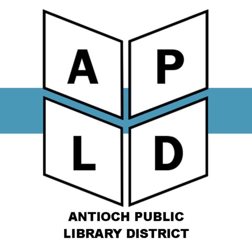 "Take Me To Your Reader" at the Antioch Public Library