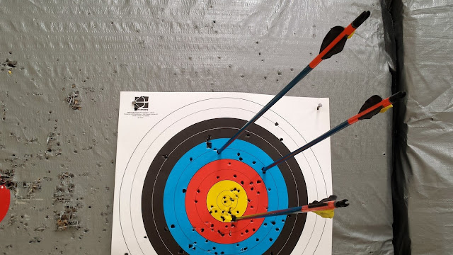 Arrow Rest Archery