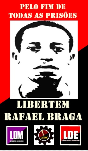 Libertem Rafael Braga