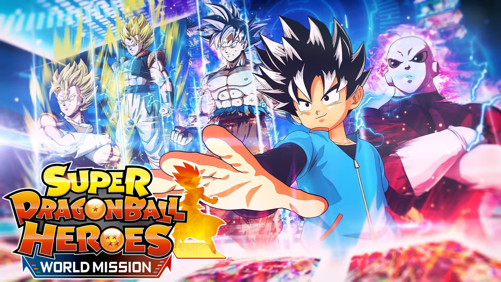 Dragon Ball Super: todas as sagas, adversários e transformações