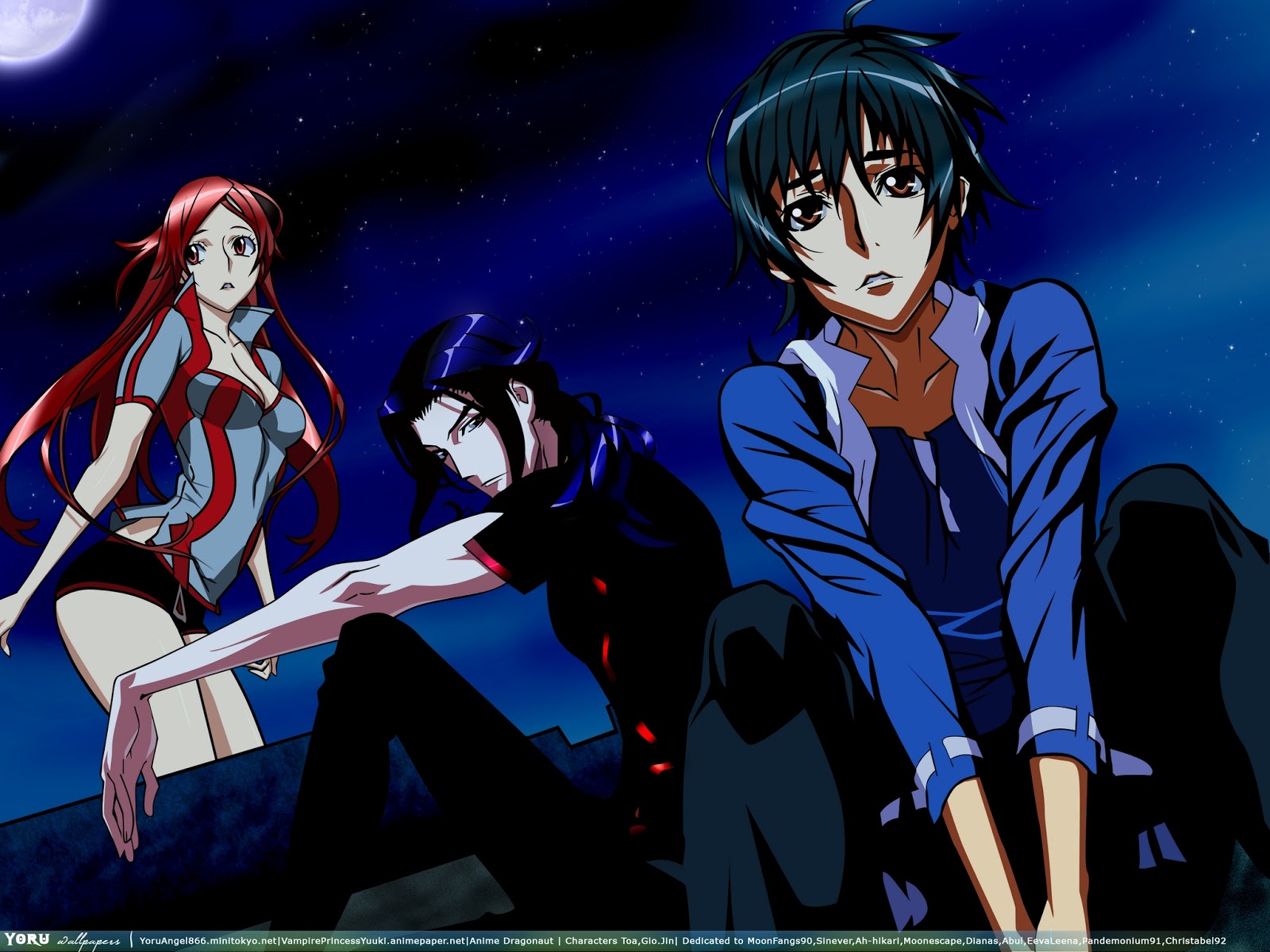 جميع حلقات انمي Dragonaut The Resonance مترجم عرب ساما