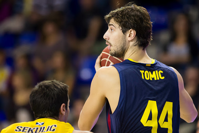 Ψάχνει το μπαμ με Τόμιτς η ΤΣΣΚΑ