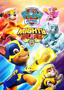 PAW Patrol: Mighty Pups