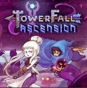 Download Games PC TowerFall Ascension
