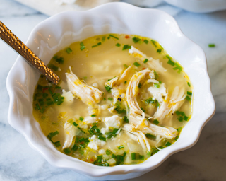 5 Homemade Soups That Will Warm You Up All Season Long