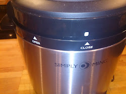 ming simply cooker pressure uncle kitchen wife