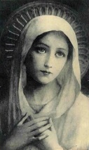 Dedicado a la Bienaventurada Virgen Maria
