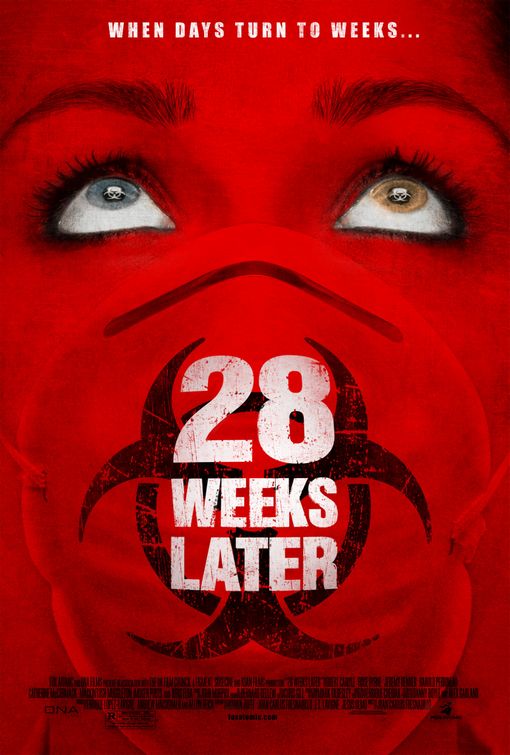 Exterminio 2 (2007) (Audio Latino) Metropolis Zombie