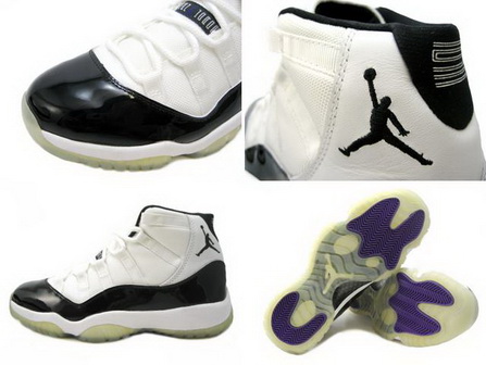 concord retro 11s