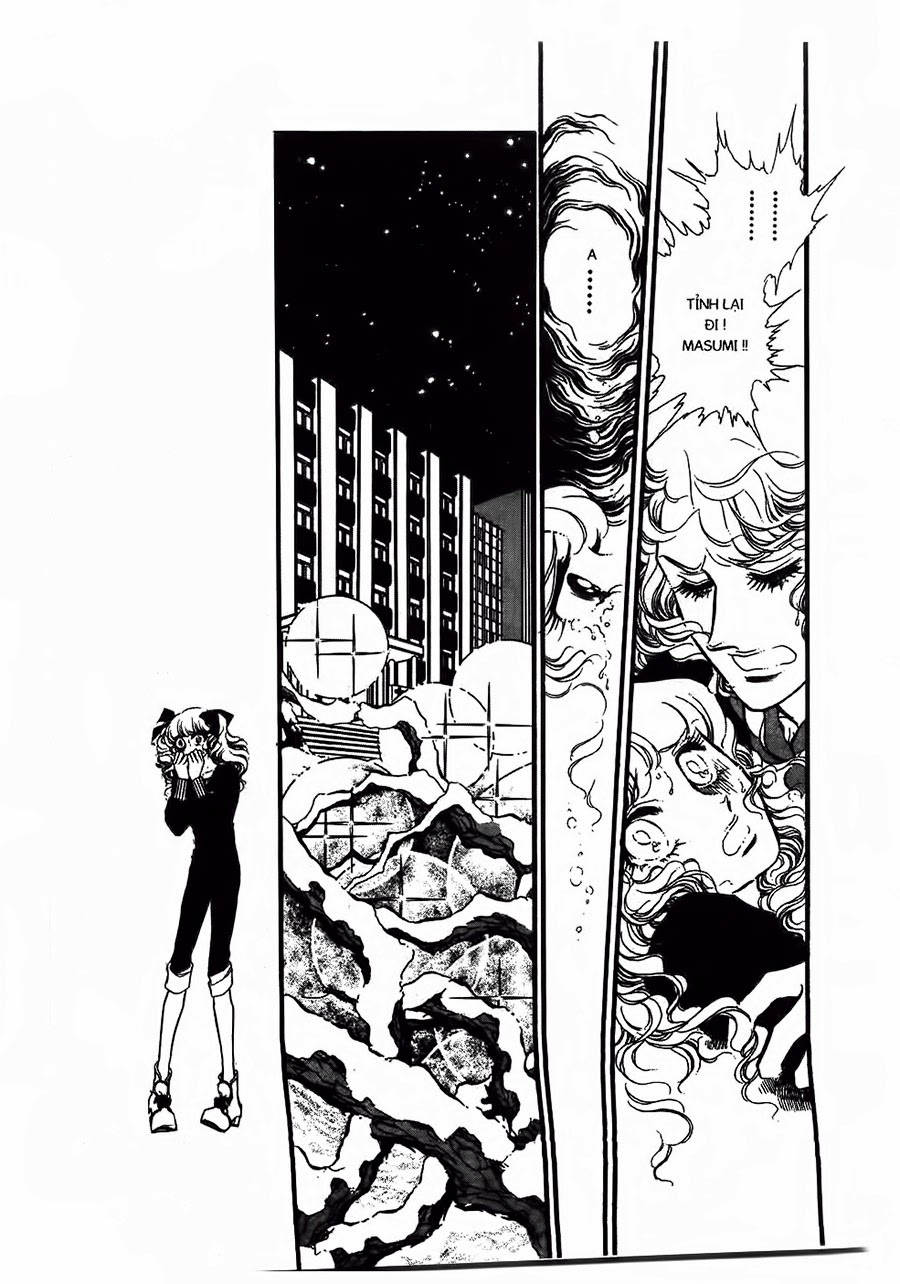 Swan - Vũ Khúc Thiên Nga Chap 24 - Next Chap 25