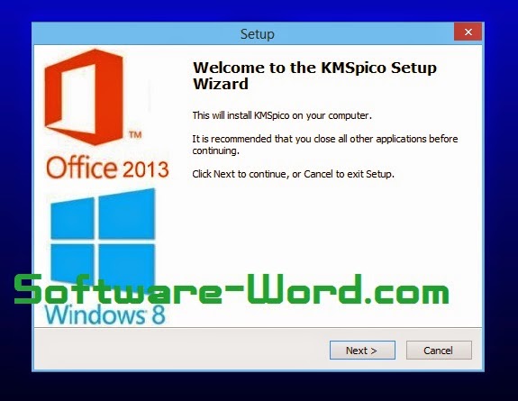 KMSnano V Final For Windows 7, Windows 8, Office kmsnano v10 office 2013 activator