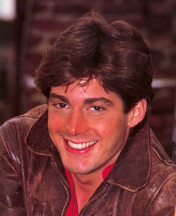 Stephen Caffrey Stephen Caffrey