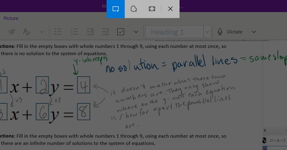 snip and sketch app snip and sketch app