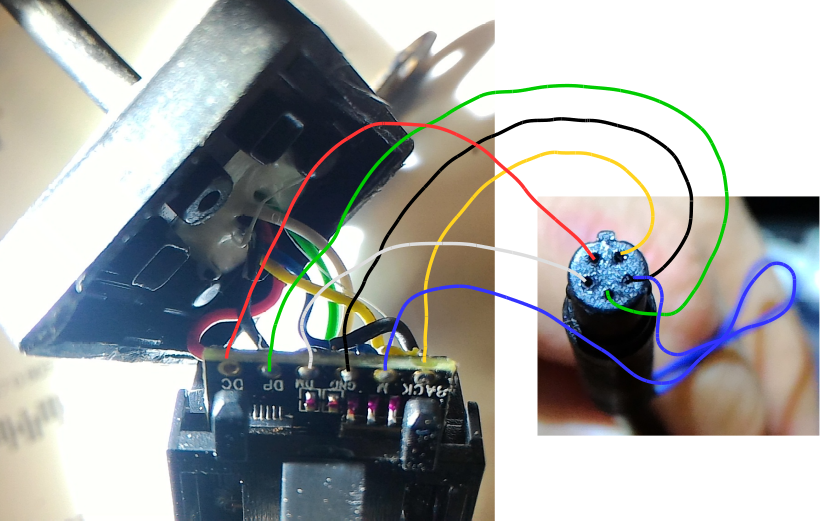 Provident Engineering  Toguard Backup Camera Replacement