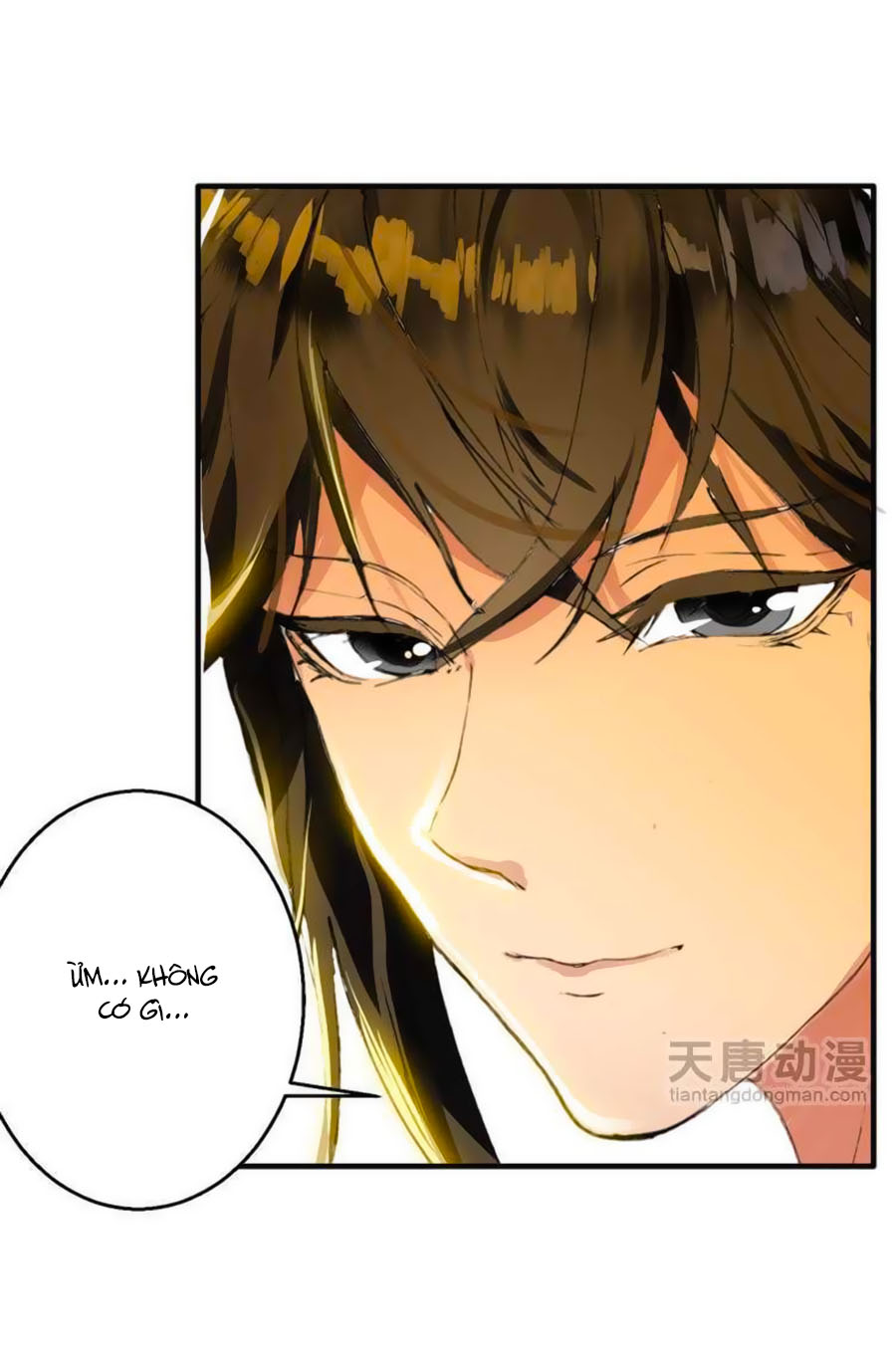 Tỏa Thảo Lục Chap 12 - Next Chap 13