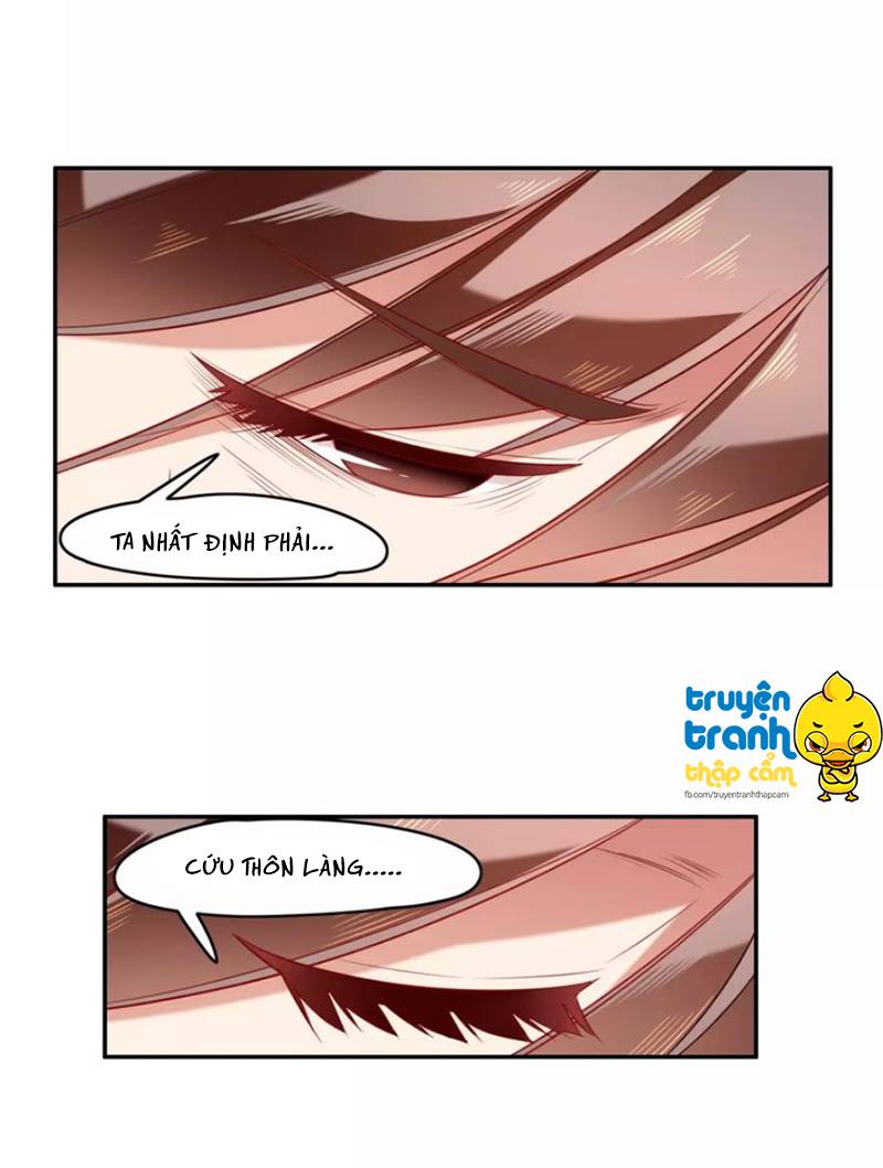 Cẩm Lý Quy - Chương 8 - Trang 16