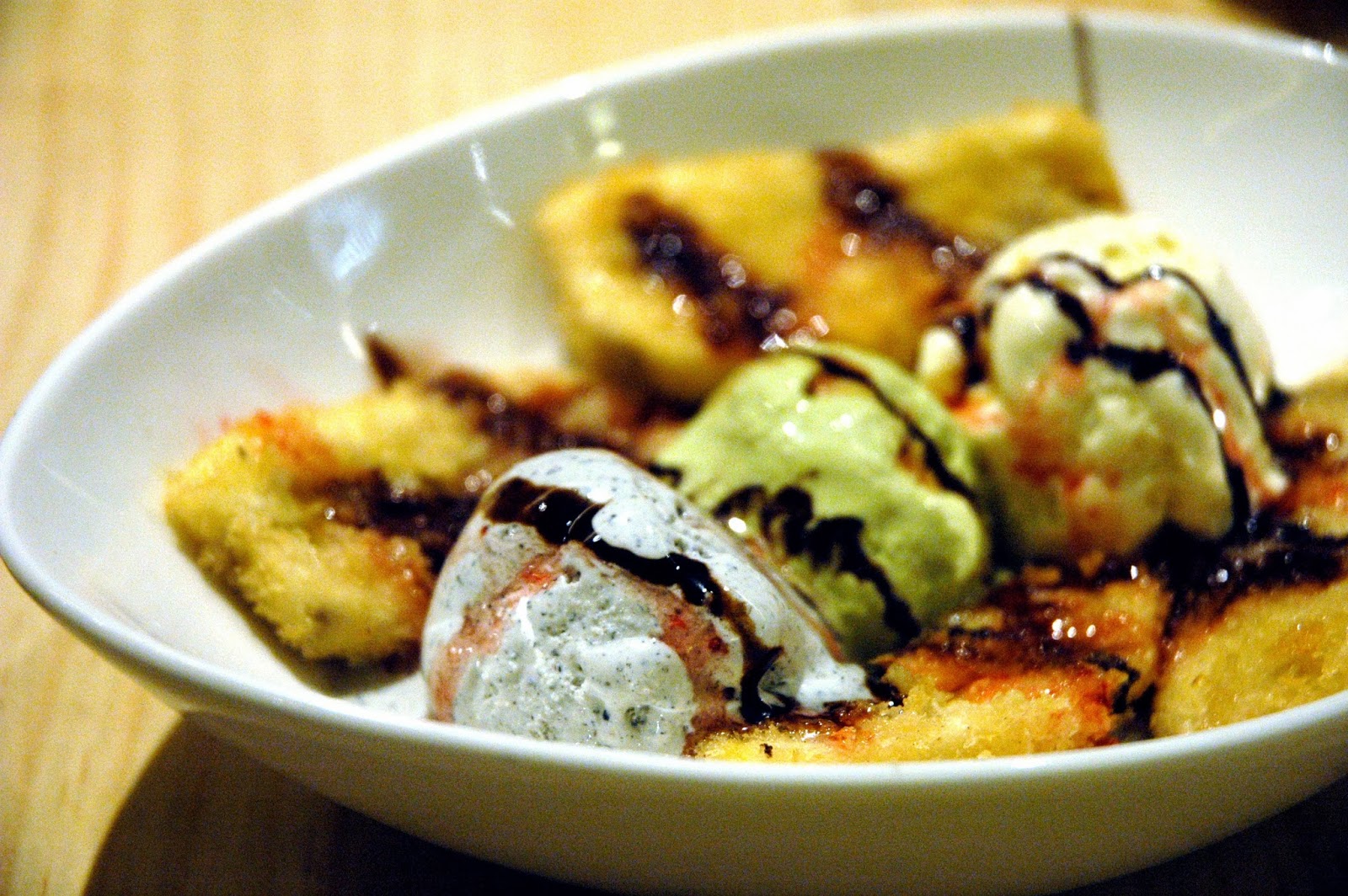 DUDE FOR FOOD Osaka Ohsho The World's Favorite Gyoza and More, Now in