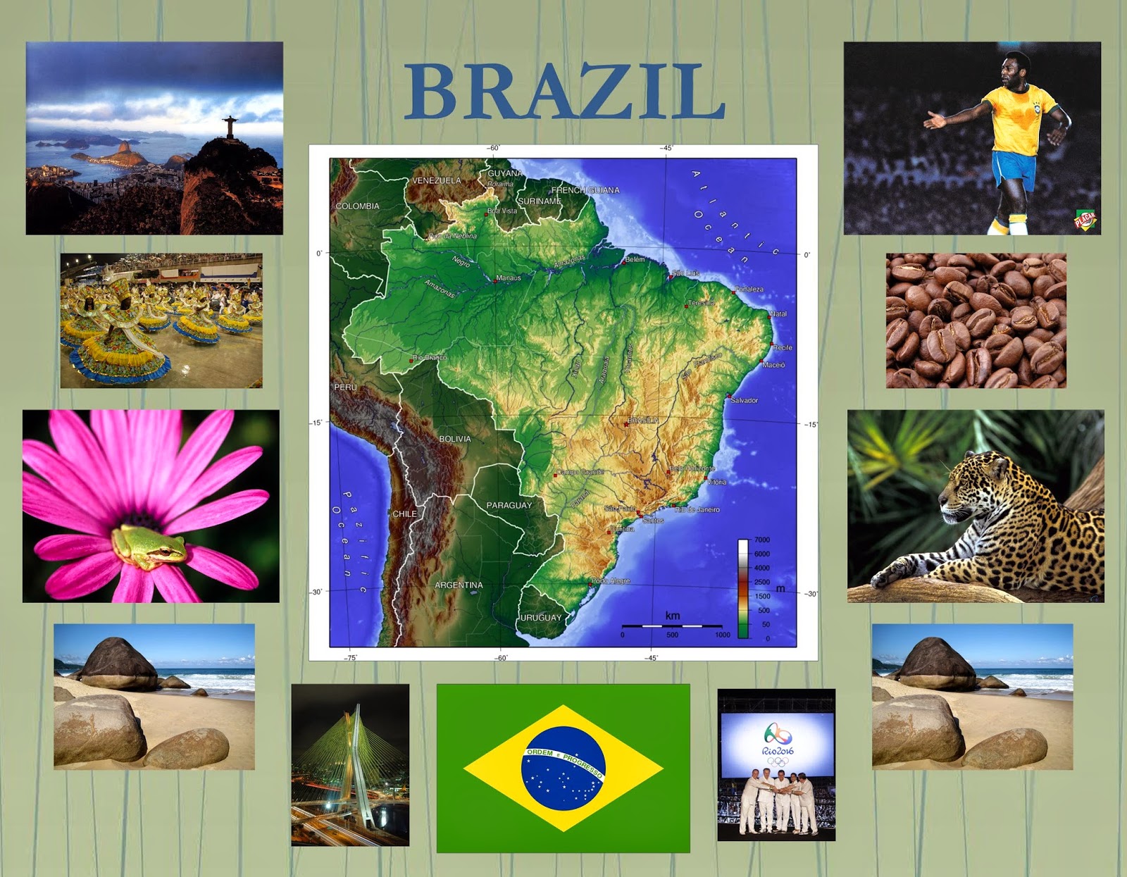 the fifa world cup soccer football championship begins today in brazil the ball state university libraries gis research map the fifa world cup soccer football championship begins today in brazil the ball state university libraries gis research map