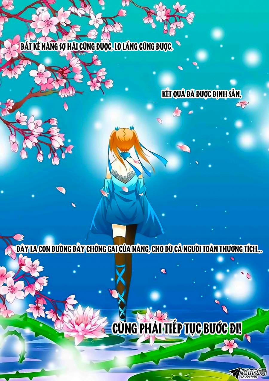 Đến Làm Yêu Quái Đi - Chương 16 - Trang 6