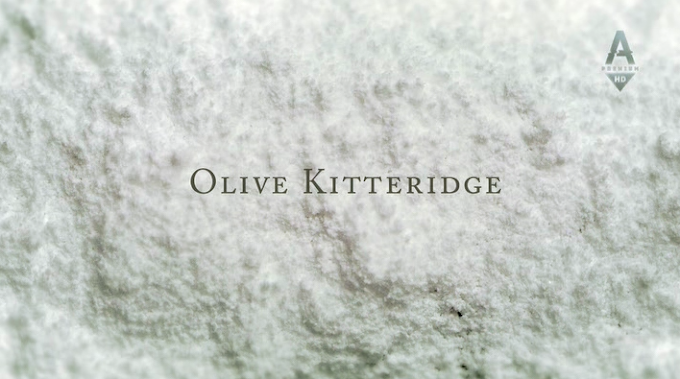 Olive Kitteridge (Mini Series, 2014)