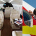 Gambar Dalam Jet Embraer Jackie Chan Legacy 650
