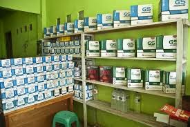 Daftar harga accu Aki mobil 2014 lengkap Segala merk Terbaru | Info