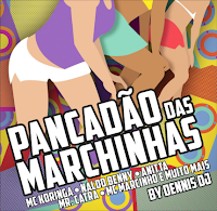 Baixar - Pancadão Das Marchinhas-download
