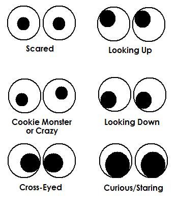 Mrs.Terrigno's MULTICULTURAL "THINK GYMNASIUM" FOR KIDS: MONSTER Crafts