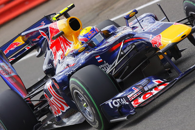 Gambar Mobil Balap F1 Red Bull 01 Gambar Mobil Balap F1 Red Bull 01