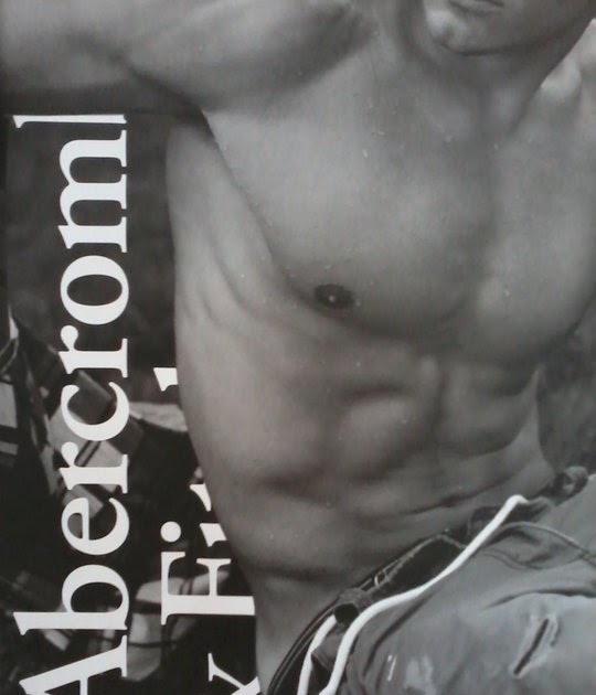 Bot Om indstilling Retaliate The Sitch on Fitch: The Art That Is an Abercrombie Bag...