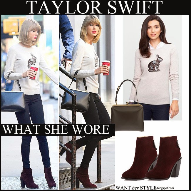 I want her style - What celebrities wore and where to buy it. Celebrity ...