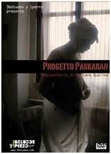 PROGETTO PASKARAN