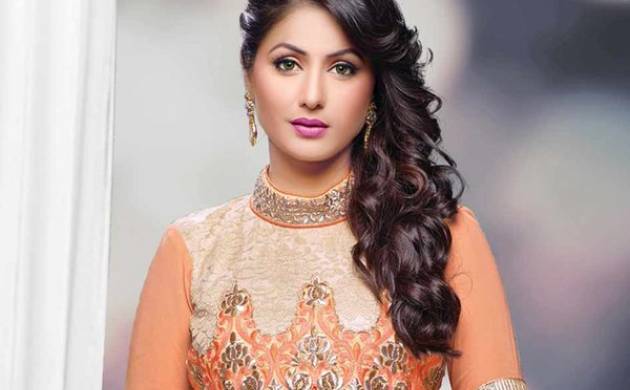 Hina Khan Wiki with Height & Weight, Age, Birthday & History