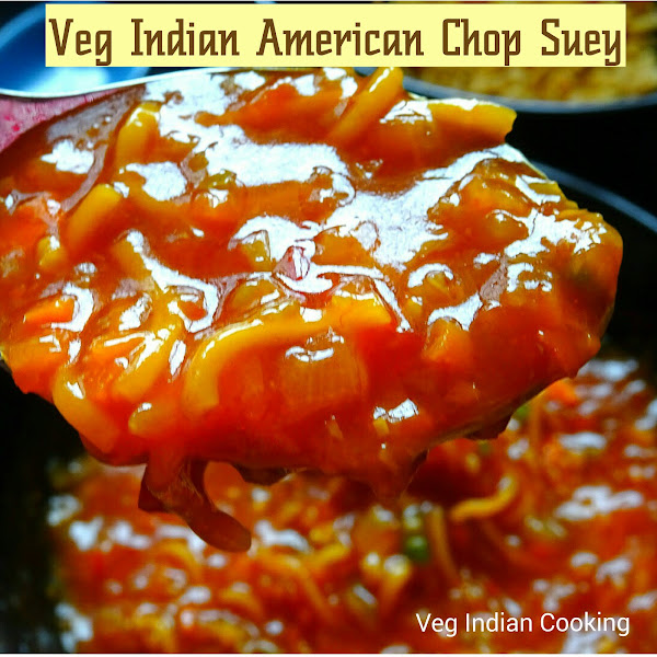 Veg Indian Cooking Indian Veg American Chop Suey,Hummingbird Food Walmart