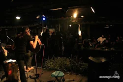 leo kristi warung apresiasi bulungan jakarta selatan