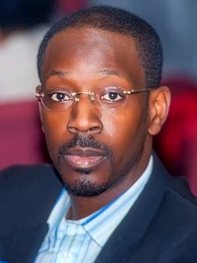 ITREALMS: Ogungbade, Global Accelerex CEO to keynote NITRA 3rd quarterly  forum