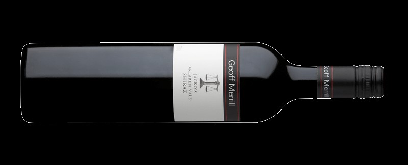 Qwine Reviews Australian Wine Reviews Geoff Merrill Jacko S Shiraz 2012