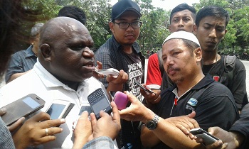SELIDIKI Truss !! KOMNAS HAM Turun Ke Lokasi Bentrokan TNI AU Dengan Warga Sari Rejo 