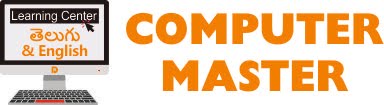 Computer Master -Computer Notes and video tutorials to learn computer skills