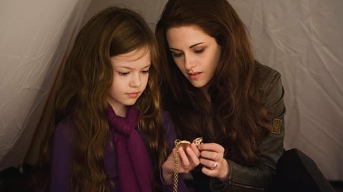 Twilight Chapitre 5 Révélation 2ème Partie Streaming Vf Gratuit Telecharger Twilight, chapitre 5 : Révélation, 2ème partie 2012 Film