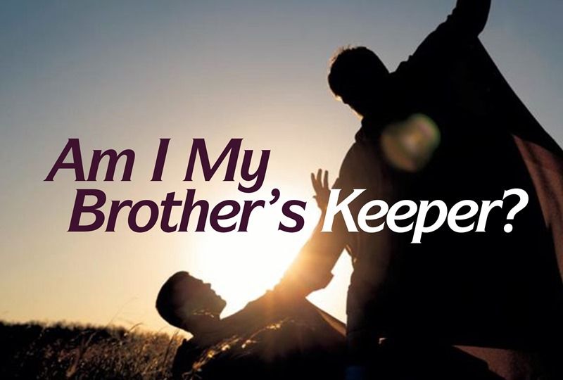 Gangsters Out Blog Brother's Keepers