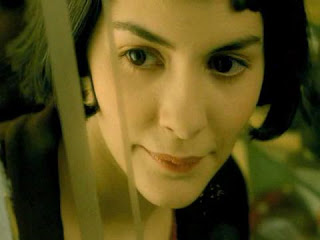 la mirada de amelie