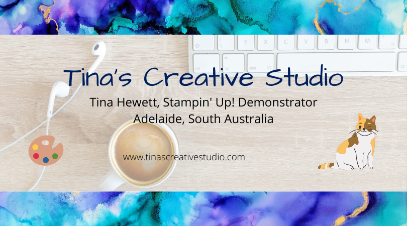 Tina's Creative Studio