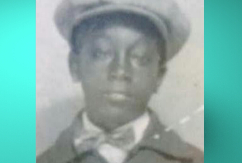 Stinney Jr. Was The Youngest Person In The U.S. Executed By