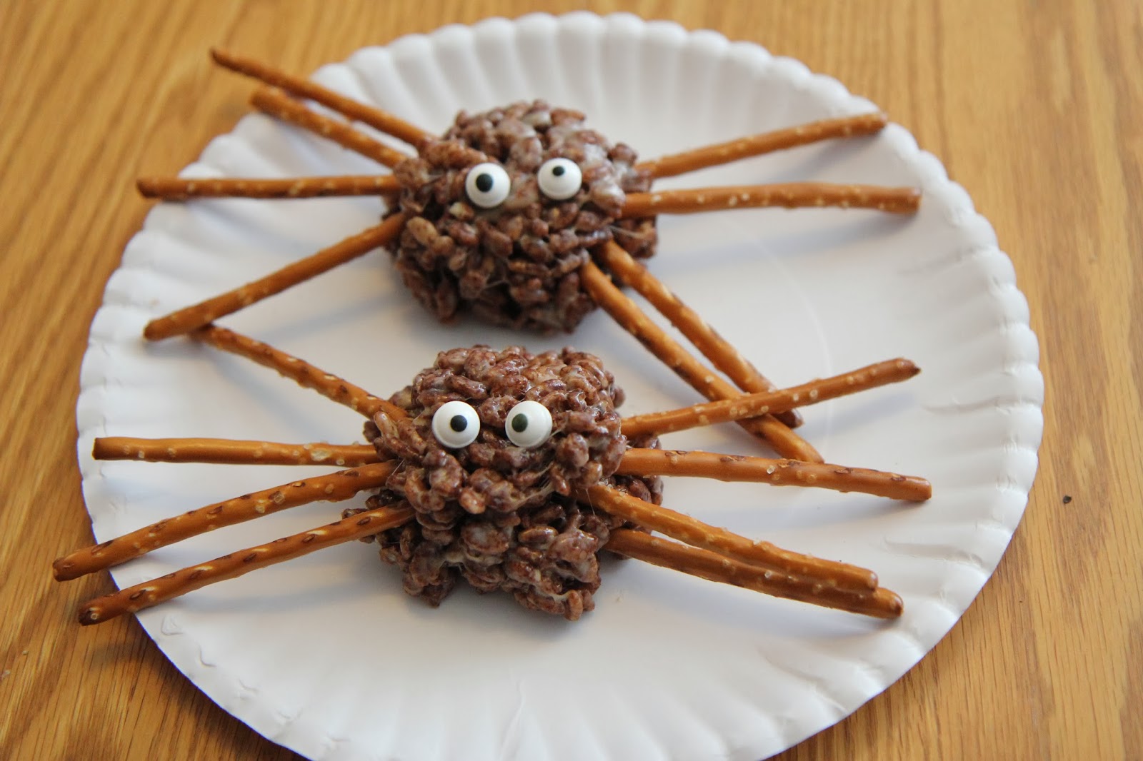 Toddler Approved!: Spider Crafts & Activities for Preschoolers
