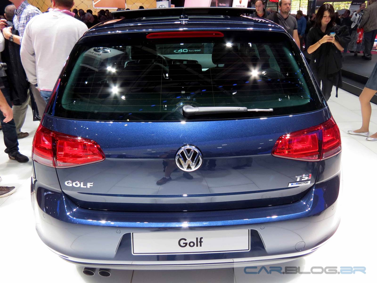 Volkswagen Golf CUP Edition