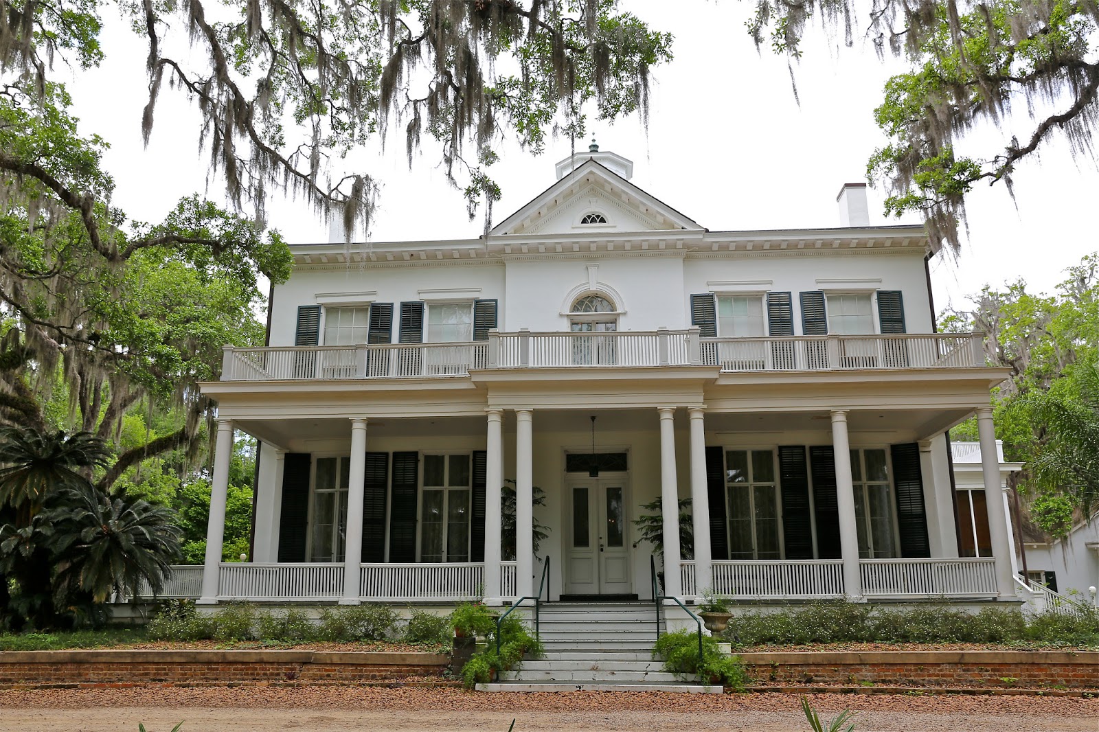Sweet Southern Days Goodwood Museum & Gardens